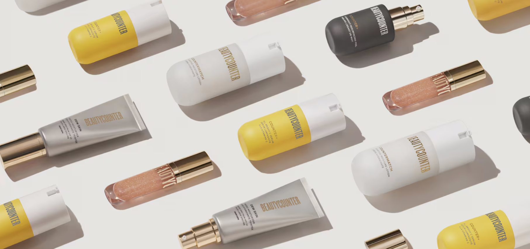 Beautycounter