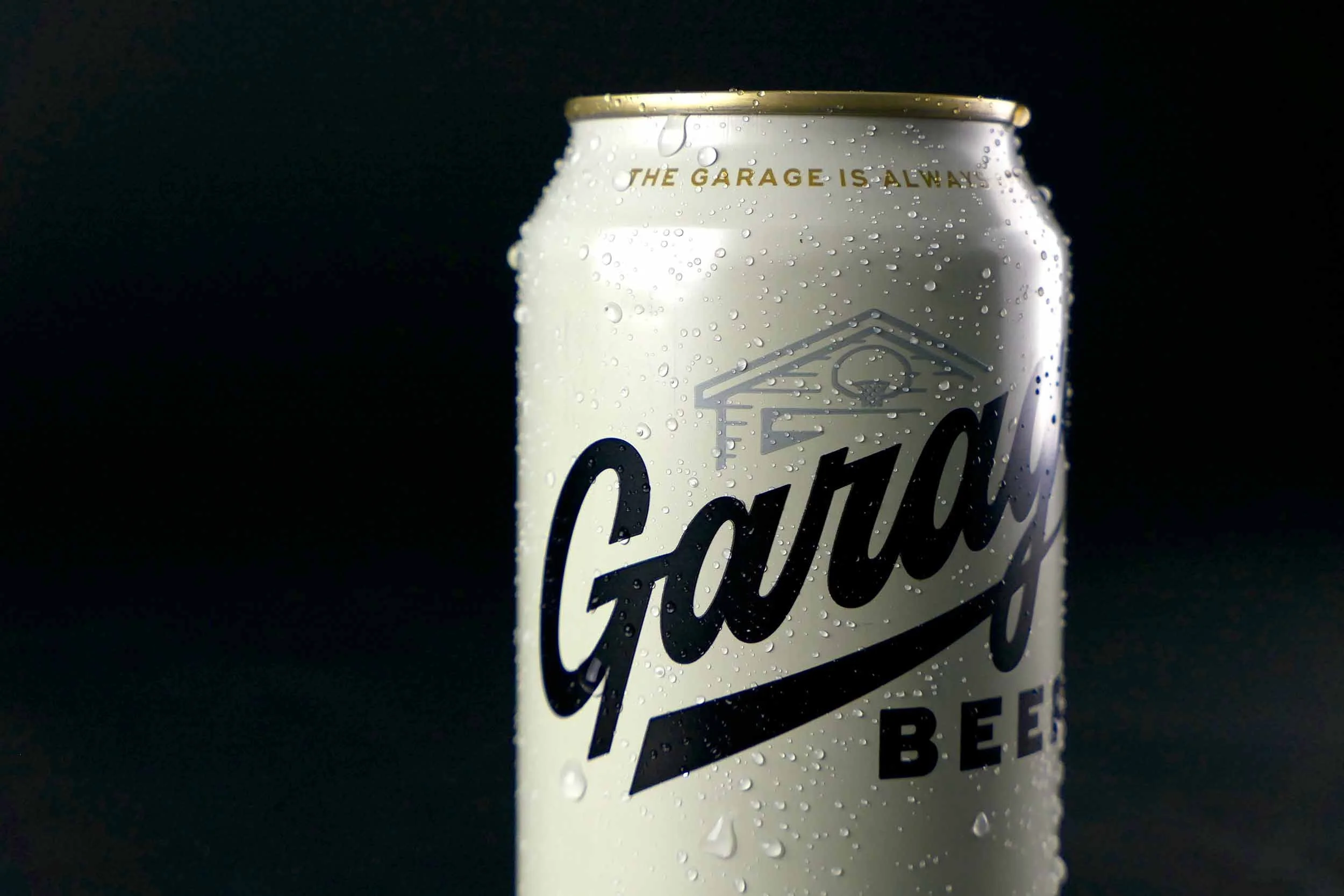 Garage Beer