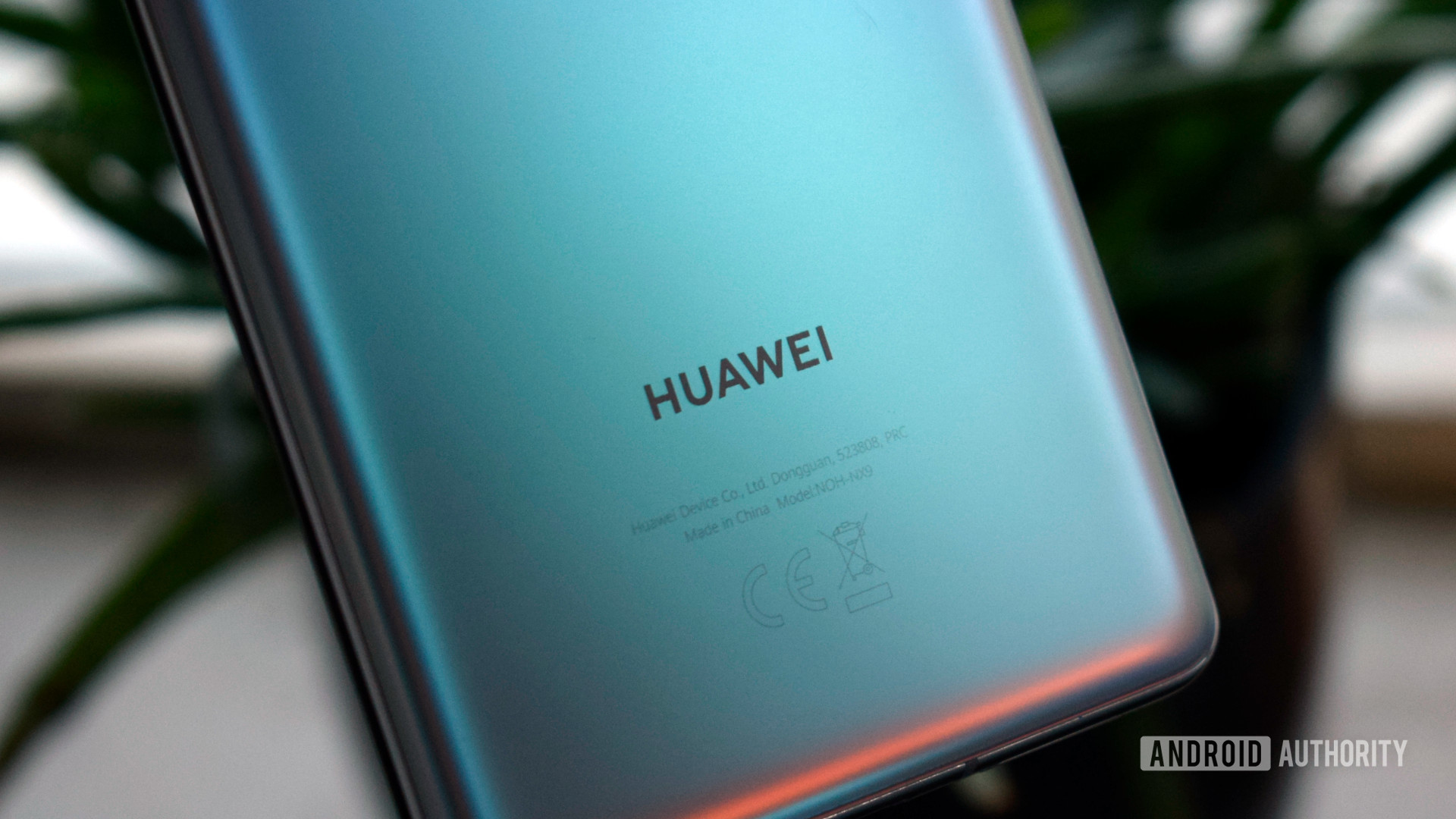 Huawei