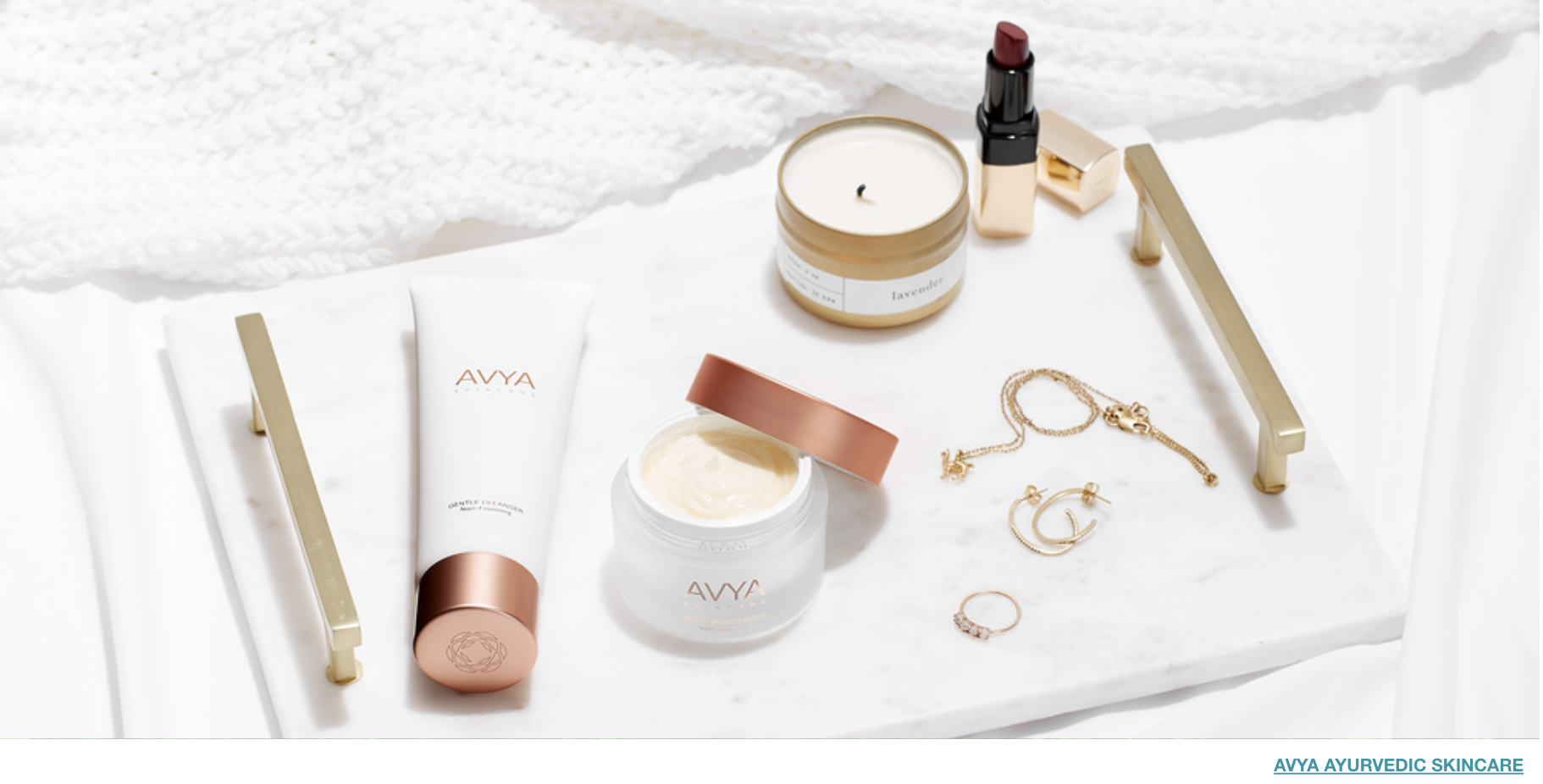 Avya Ayurvedic Skincare