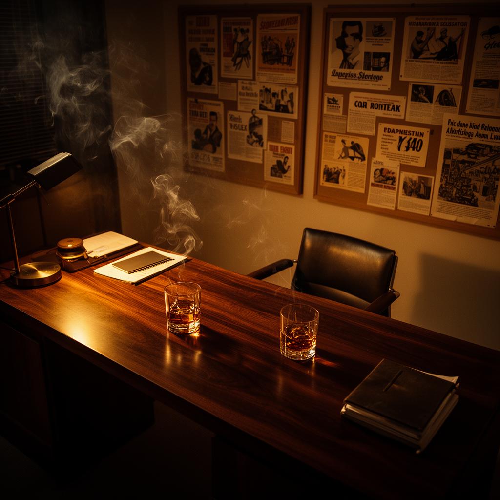 Project Madmen