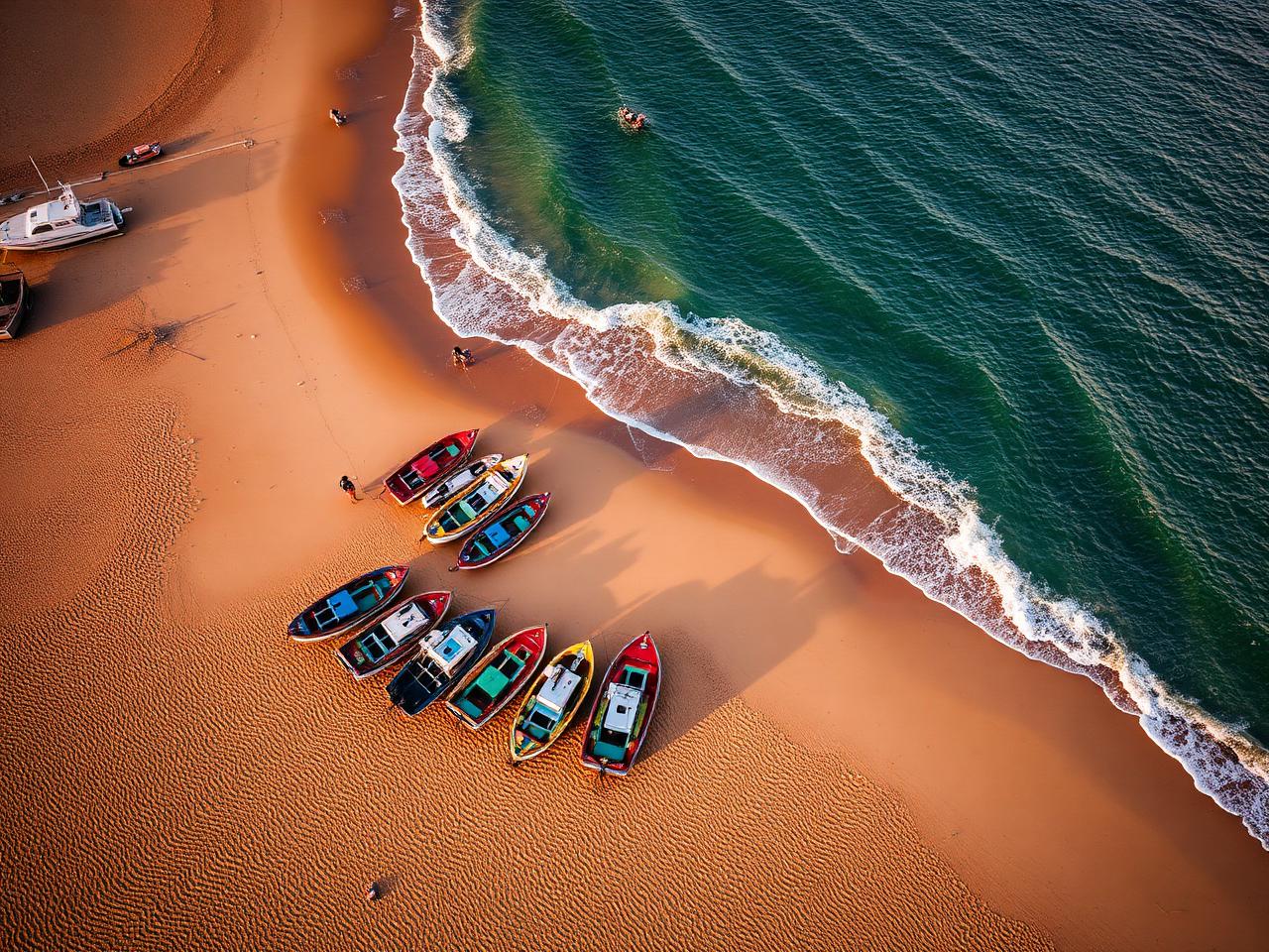 Project Nazaré
