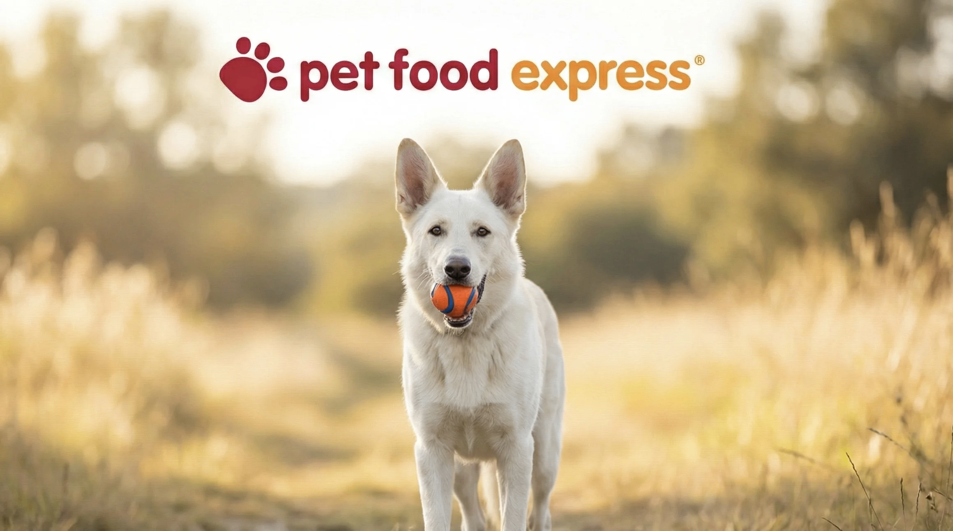 Pet Food Express