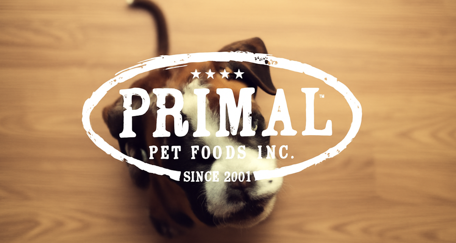 Primal Pet Foods