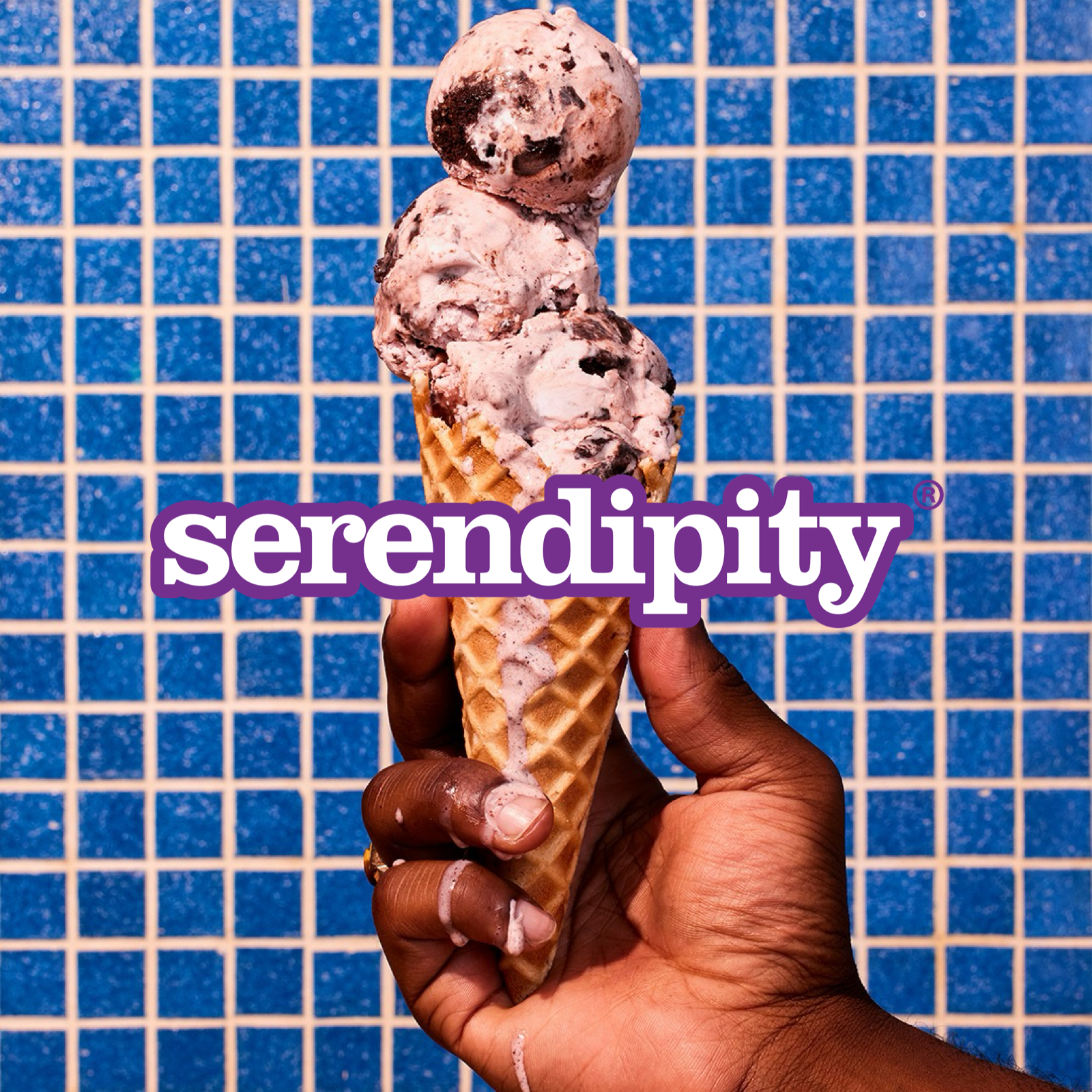 Serendipity